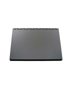 Left Side Shelf Table