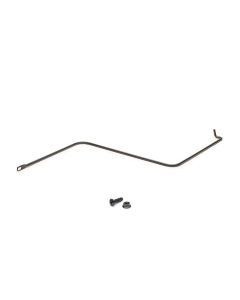 Rear Tank Exclusion Wire