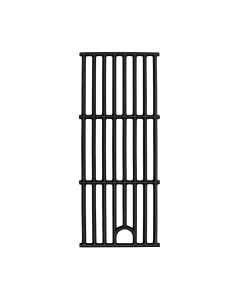 Left Side Porcelain Cast Iron Cooking Grate #G426-0004-01