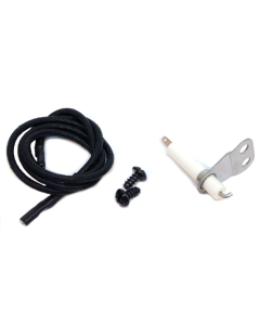 Side Burner Electrode & Wire #G431-0034-01