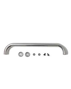Stainless Steel Top Lid Handle - G432-000J-01