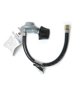 14" Regulator & Hose #G432-BC02-01