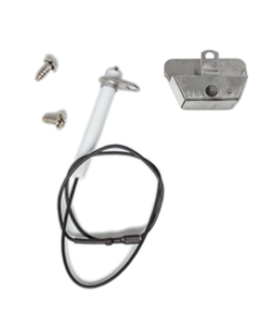 Main Burner Electrode & Wire #G437-0055-01