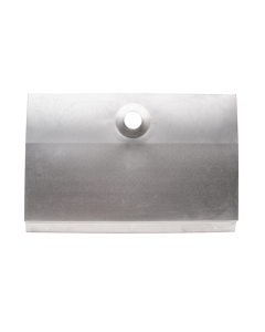 Aluminum Heat Shield #G451-6201-01