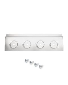Stainless Steel Control Panel #G453-0050-01-2013