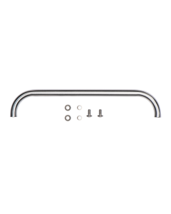 Stainless Steel Door Handle #G453-0053-01