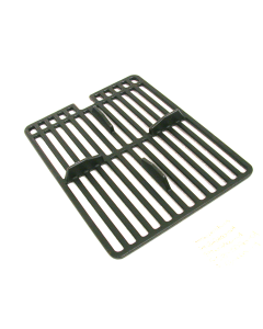 Porcelain Cast Iron Infrared Side Burner Cooking Grate #G453-0060-01