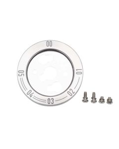 Control Knob Bezel #G453-0092-01S
