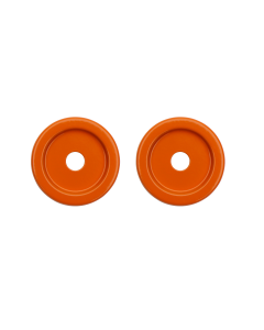 Lid Handle Bezel Set #G453-00A7-01