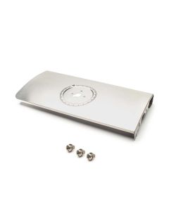 Left Side Stainless steel Fascia #G453-00E6-01