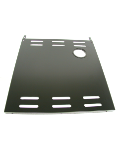 Left Cart Side Panel