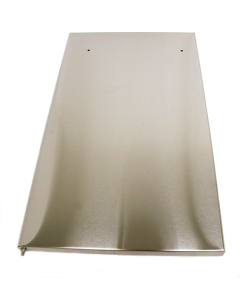 Stainless Steel Left Side Door Assembly #G453-6900-01