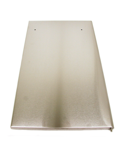 Stainless Steel Right Side Door Assembly #G453-7200-01