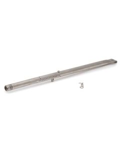 Stainless Steel BOOST Burner #G453-C200-01