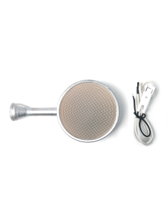 Ceramic Infrared Side Burner