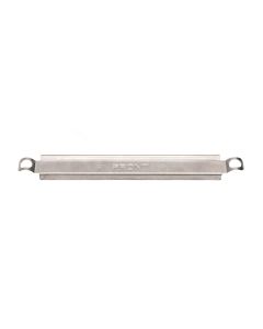 Grill Side Stainless Steel Carryover