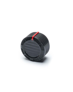Control Knob #G492-0010-01