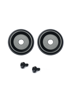 Top Lid Handle Bezel Set #G492-0015-01