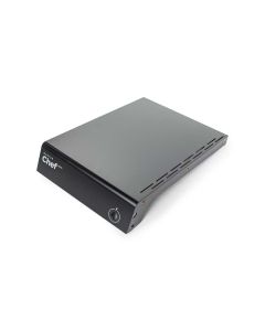 Left Side Shelf Table #G492-1400-01