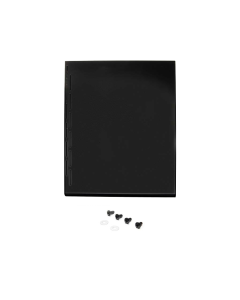 Right Side Shelf Table #G492-1500-01