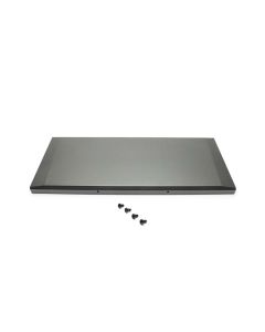 Upper Front Panel #G493-0002-01