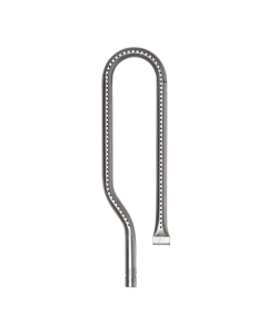 Stainless Steel Main Burner B #G502-1800-01