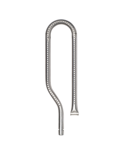Stainless Steel Main Burner B #G502-1900-01