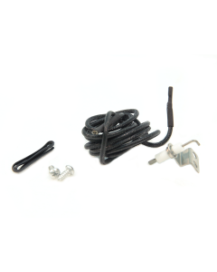 Side Burner Electrode & Wire #G515-0039-01