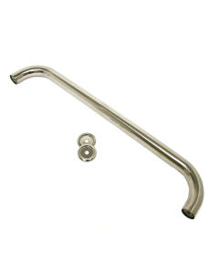 Stainless Steel Top Lid Handle #G551-0001-01