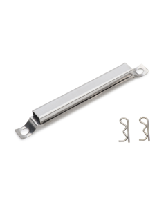 Stainless Steel Burner Brace Tube #G551-0006-01