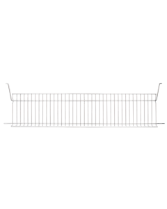 Chrome Plated Steel Warming Rack #G551-0014-01