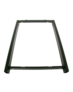 Left Cart Side Panel
