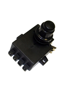 Electric 4-Outlet Pulse Ignition #G601-0012-0000