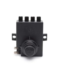 Electric 4-Outlet Pulse Ignition #G601-0018-9000