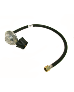 22" Regulator & Hose #G606-0008-01