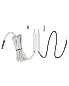 Infrared Burner Electrode & Wire #G614-0092-01