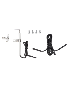 Main & Side Burner Electrode Set #G617-0017-02