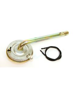 Side Burner, G650-1300-01