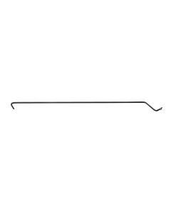 Tank Exclusion Wire
