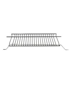Porcelain Steel Warming Rack