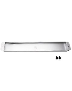 Top Lid Handle Heat Shield