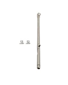 Griddle Side Stainless Steel Burner