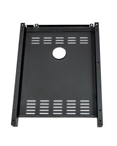Left Cart Side Panel #G665-1400-01