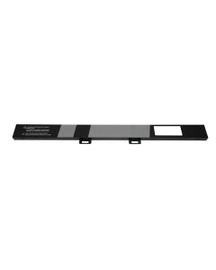 Door Support Rail