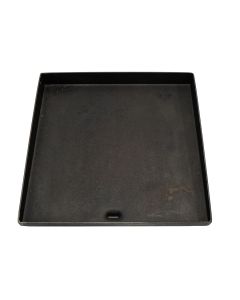 Griddle Top
