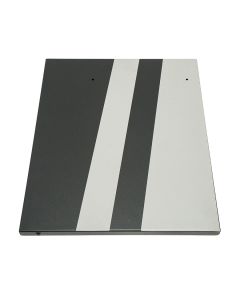 Left Door Assembly