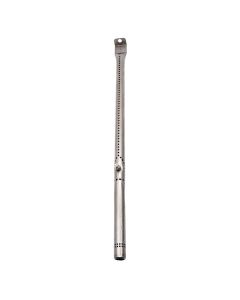 Grill Side Stainless Steel Burner