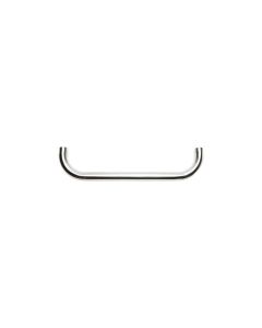 Stainless Steel Side Shelf Handle #G702-0001-01