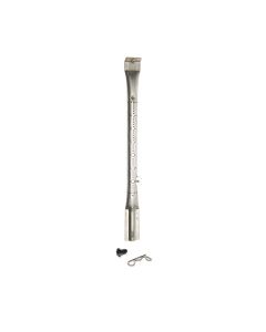 Stainless Steel Burner & Gas Collector #G702-1200-01