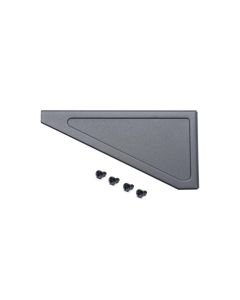 Side Shelf Support A